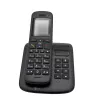 Telekom Sinus A 32 DECT telefons ar numura noteikšanu, Ebony