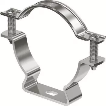 Starplikas skava ASL 733 63 Alu ar spraugu (1362838)
