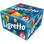 Ligretto, Kāršu spēle Zilā