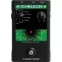 Balss efektu procesors TC-Helicon VoiceTone D1 Dubler Detuner — piķa korekcija un detune efekti
