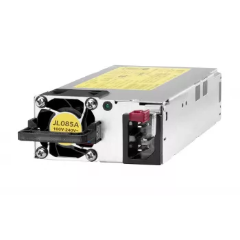 Strāvas padeves modulis HPE Aruba Networking X371 12VDC 250W 100-240VAC PS