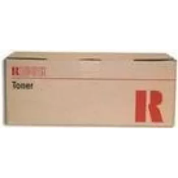 Ricoh 821282 oriģinālā tonera kasetne, dzeltena, 1 gab.