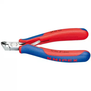 Knaibles Knipex 64 52 115 Blue