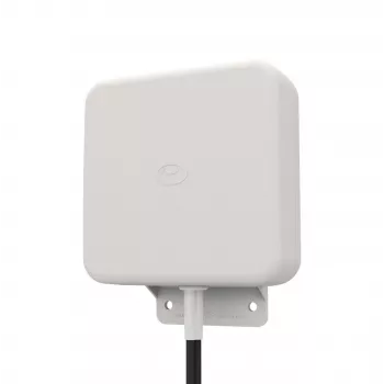 4x4 MIMO Omni sienas/masta stiprinājuma antena