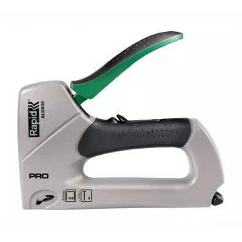 Skavotājs Rapid ALU840 6–14 mm