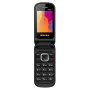MAXCOM Flip Phone MM 815 Dual SIM melns