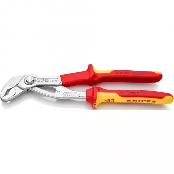 Kombinētās knaibles Knipex 87 26 250