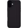 JT BERLIN BackCase Steglitz MagSafe Black 15.5 cm vāciņš iPhone 16