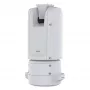Āra PTZ stiprinājums AXIS TQ1818-E, IP66, 360° panoramēšana, -90°–45° slīpums, 5 kg slodze, PoE (56 V), 10/100/1000 Mbps