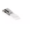 DURABLE Saspraudes vārda nozīmītēm un ID kartes turētājiem 25 gab. 810326