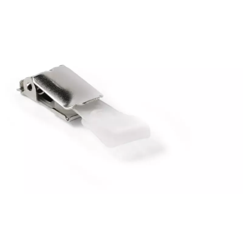 DURABLE Saspraudes vārda nozīmītēm un ID kartes turētājiem 25 gab. 810326