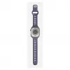 Nomad Tempo Band Violeta Gumijas Rokassprādze Apple Watch 18 mm