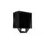 ENDORFY Fera 5 Black gaisa dzesēšana (EY3A011)