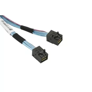Supermicro CBL-SAST-0550 SAS kabelis 0.25 m