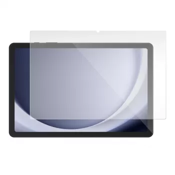 Rūdīta stikla ekrāna aizsargs Compulocks Galaxy Tab A9 Plus 11 collu