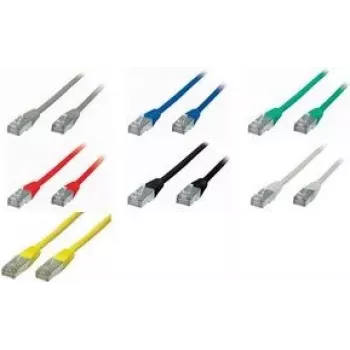 Tīkla kabelis ShiverPeaks BS75717-HW 7,5 m Cat6 S/FTP