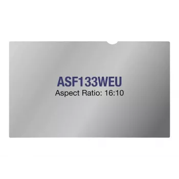 Privātuma ekrāna filtrs Targus ASF133WEU 13.3 collas