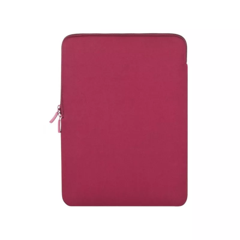 Rivacase 5223 Antishock apvalks portatīvajam datoram 13,3–14 collas (35,6 cm), bordo krāsā