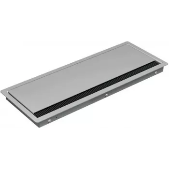 Coni Grey Steel Connector Bachmann 338.0080 – Iebūvējams savienotājs galdiem