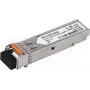 BlueOptics SFP-17BD-BO Šķiedru optikas tīkla raiduztvērēja modulis 1250 Mbit/s