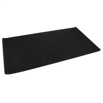 Akasa Mousepad XXL - Peles paliktnis - Melns (AK-MPD-01BK)