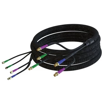 Poynting - Antenas piederums - Kabelis - A-CAB-119-7, 3 metru pagarinājums MIMO-1 antenai, 17,80 cm (7) 1 antena