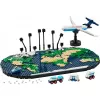 LEGO Building Blocks Family 41838 Travel Memories