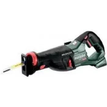 Metāla zāģis Metabo SSEP 18 LT BL 3000 spm 18V