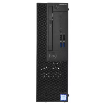 DELL OptiPlex 3070 i5-9500 16GB 512GB SSD SFF Win11 Pro Lietots