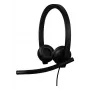 Austiņas Logitech H570e