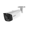 Dahua Technology WizSense IPC-HFW3849T1-AS-PV-PRO Bullet IP drošības kamera 8MP WizColor TiOC PRO