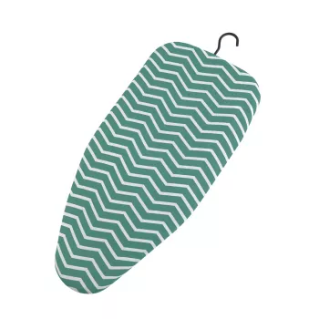 Gludināmā dēļa pārvalks Jata Cover HFUN8014 ar maināmu pārvalku, standarta izmērs