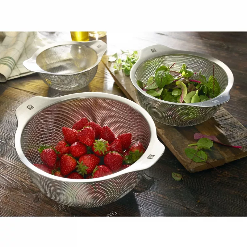 Zwilling Table nerūsējošā tērauda sietiņš - 24 cm