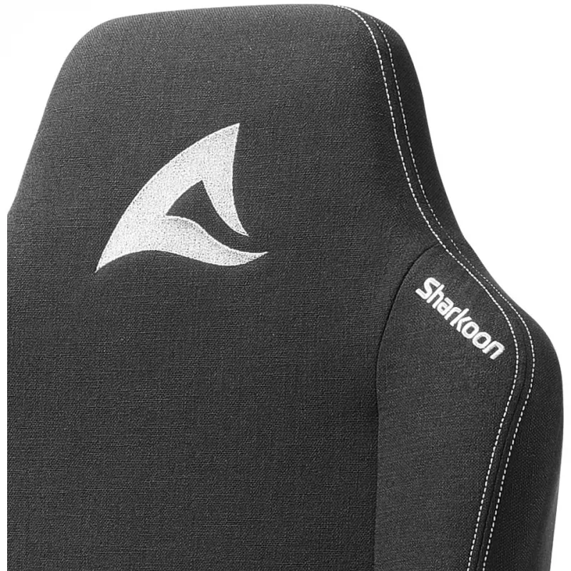 Spēļu krēsls Sharkoon SKILLER SGS40 Auduma Pildīts Sēdeklis
