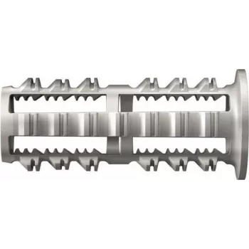 Fischer RODFORCE FGD 12 M8 TR 60 sienas enkurs 542113 1 gab.