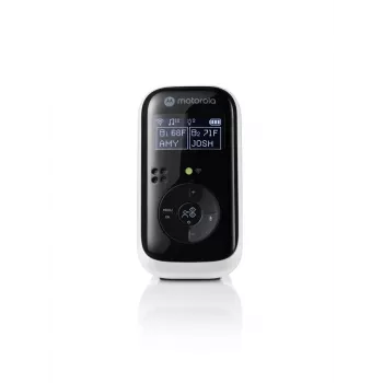 Motorola Pip15 pārnēsājams audio mazuļa monitors