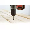 Urbjmašīna Black & Decker ASD18K-QW, bezatslēgas patrona, 1.5 Ah, melna/oranža