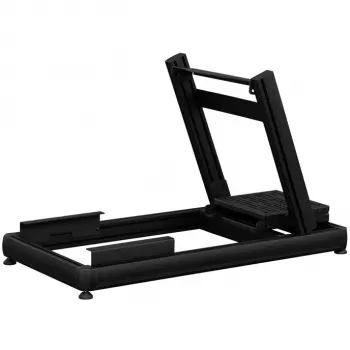 Spēļu krēsls Nitro Concepts E-Racer GAZU-1006 — ergonomisks, regulējami roku balsti