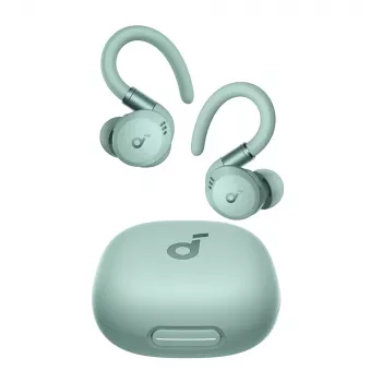 Soundcore Sport X20 zaļas