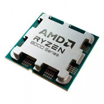 AMD Ryzen 5 8500G 3.5 GHz 6 kodoli 16 MB L3 ligzda AM5