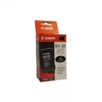 Canon Printhead BX-20 oriģināla melna drukas galviņa
