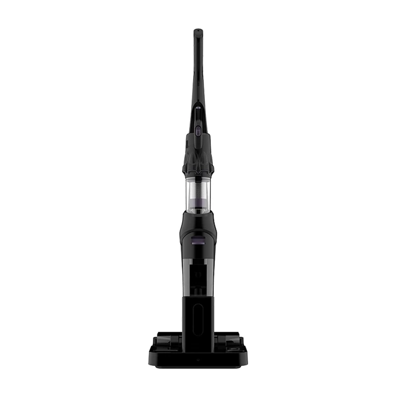 Bezvadu vertikālais putekļsūcējs ar slaucīšanas funkciju Deerma DEM-P40 Pro