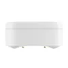 Šķidruma noplūdes detektors Sonoff SNZB-05P, ar bateriju, IP67, plastmasas korpuss, 48×48×21.6 mm, 60 mēnešu baterijas darbības laiks