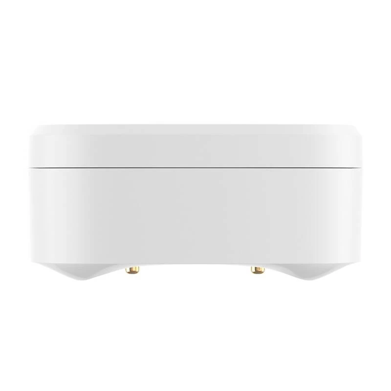 Šķidruma noplūdes detektors Sonoff SNZB-05P, ar bateriju, IP67, plastmasas korpuss, 48×48×21.6 mm, 60 mēnešu baterijas darbības laiks