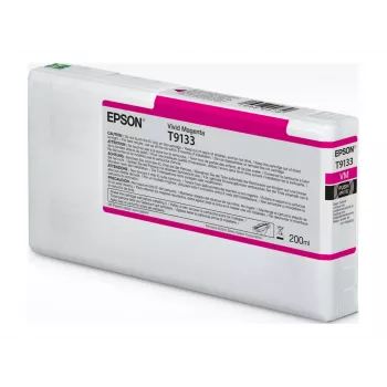Epson T91330N oriģinālā tintes kasetne – Vivid Magenta