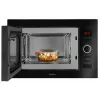 Mikroviļņu krāsns AMICA AMMB25E3GB 25L 900W
