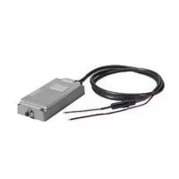 Motorola PWRS-14000-252R barošanas avots/inverters Melns, Pelēks