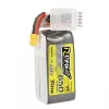 Tattu R-Line 650mAh 14,8V 95C 4S1P XT30 akumulators
