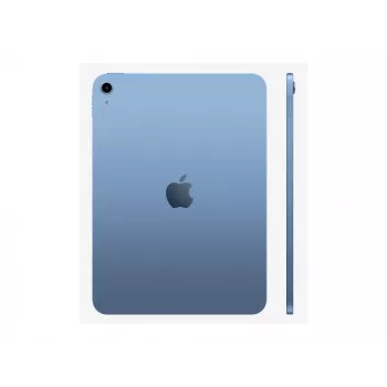 Planšetdators Apple iPad 256 GB 11 collu A16 iPadOS 18