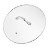 Resto Kitchenware Libra 13 L apaļš nerūsējošā tērauda katls 22 cm